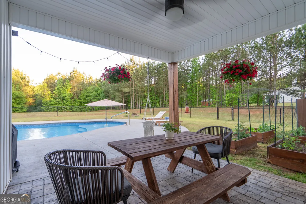 1281 Chilton Woods RD Rutledge, GA 30663