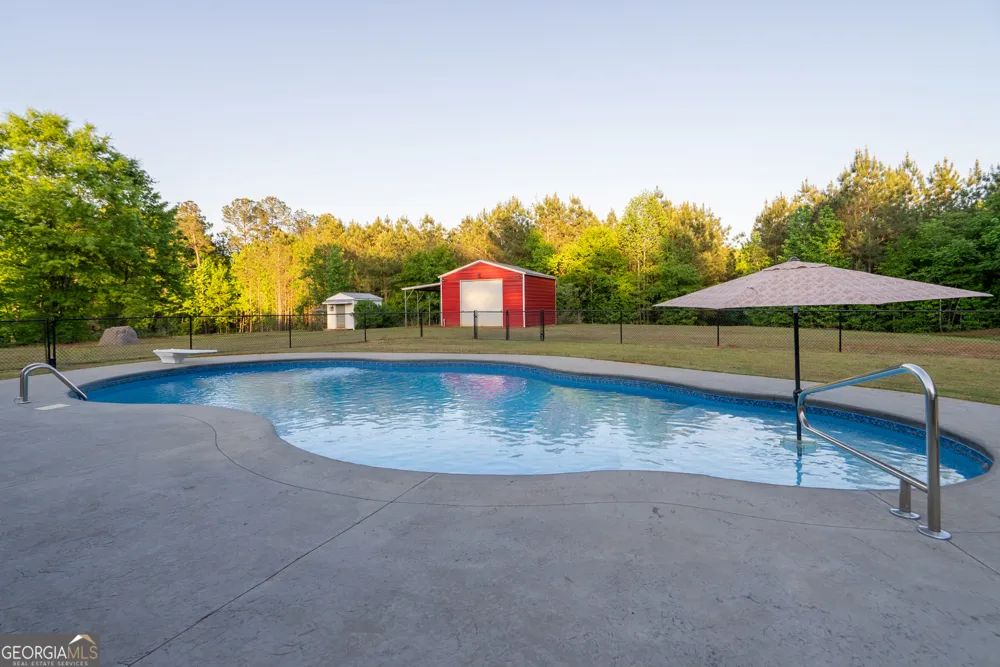 1281 Chilton Woods RD Rutledge, GA 30663