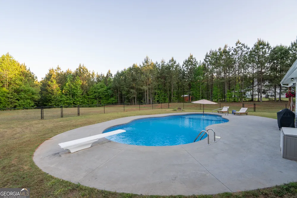 1281 Chilton Woods RD Rutledge, GA 30663