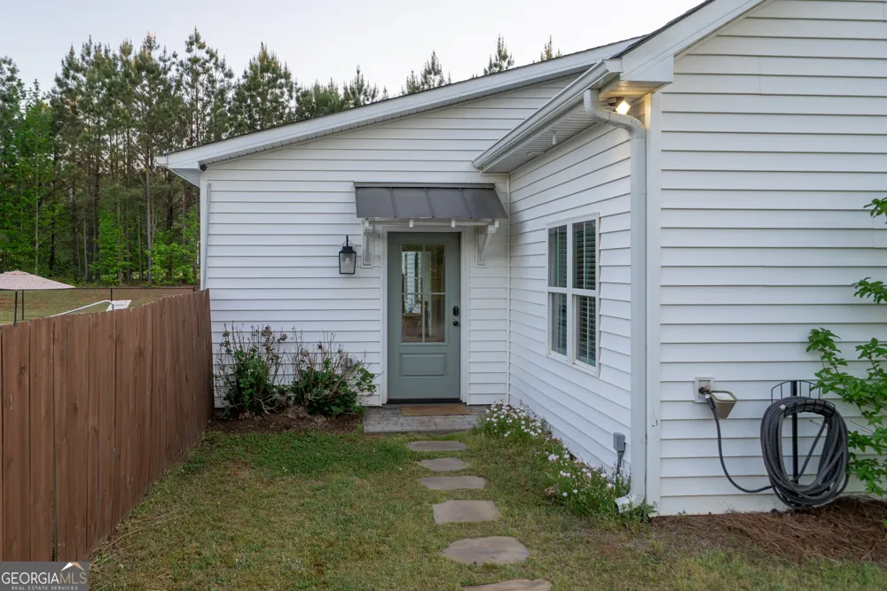 1281 Chilton Woods RD Rutledge, GA 30663
