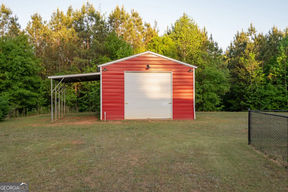 1281 Chilton Woods RD Rutledge, GA 30663