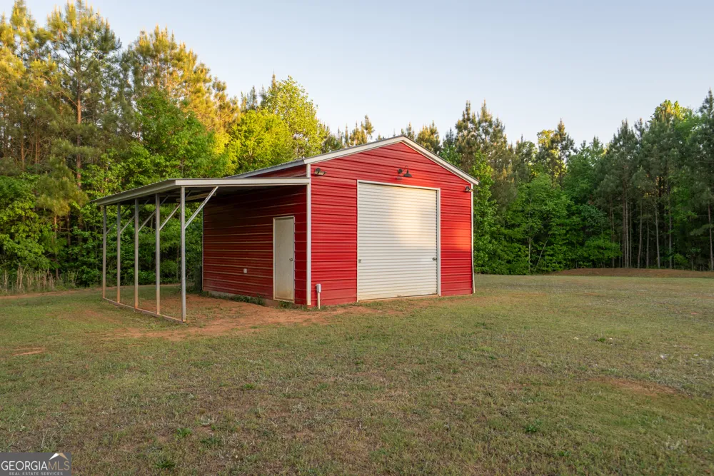 1281 Chilton Woods RD Rutledge, GA 30663