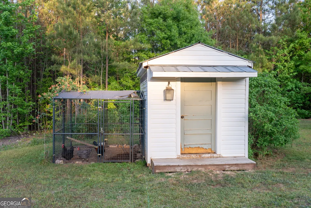 1281 Chilton Woods RD Rutledge, GA 30663