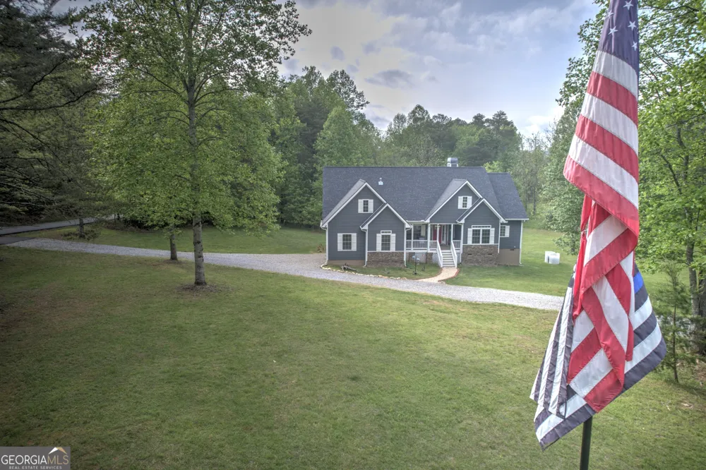 1324 Fairview Church RD Blairsville, GA 30512
