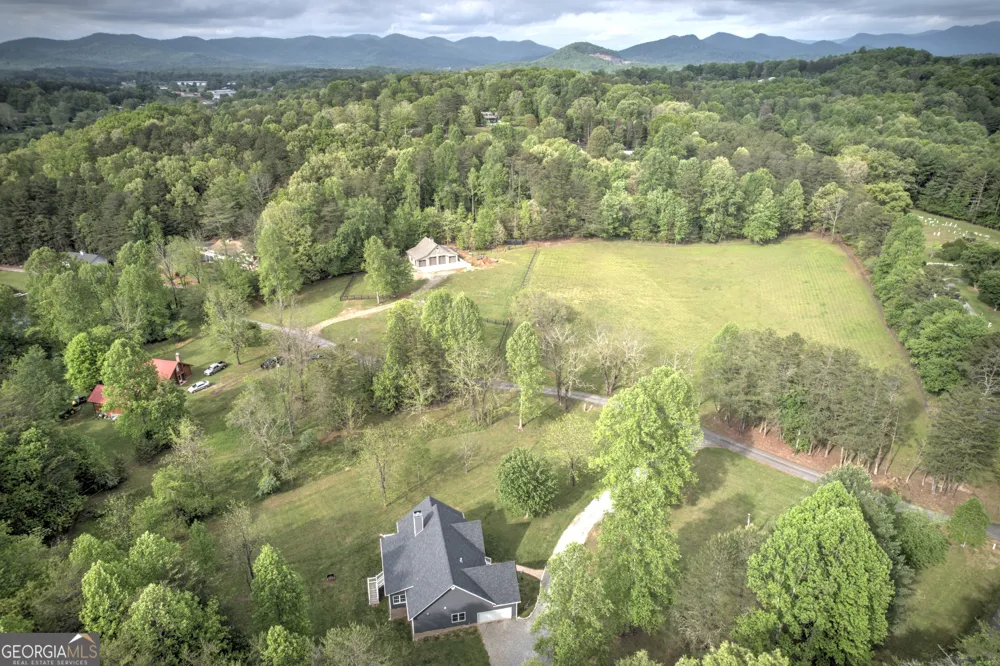 1324 Fairview Church RD Blairsville, GA 30512