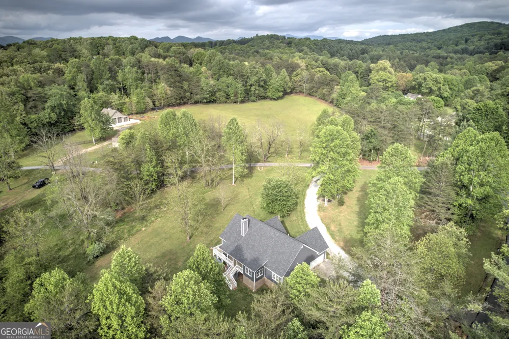 1324 Fairview Church RD Blairsville, GA 30512