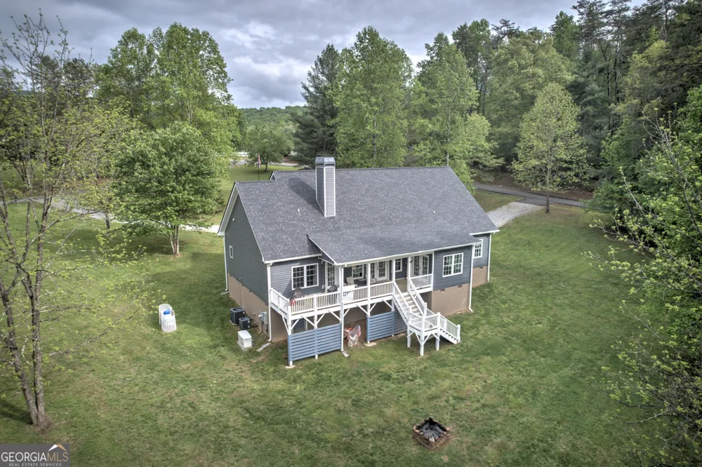1324 Fairview Church RD Blairsville, GA 30512