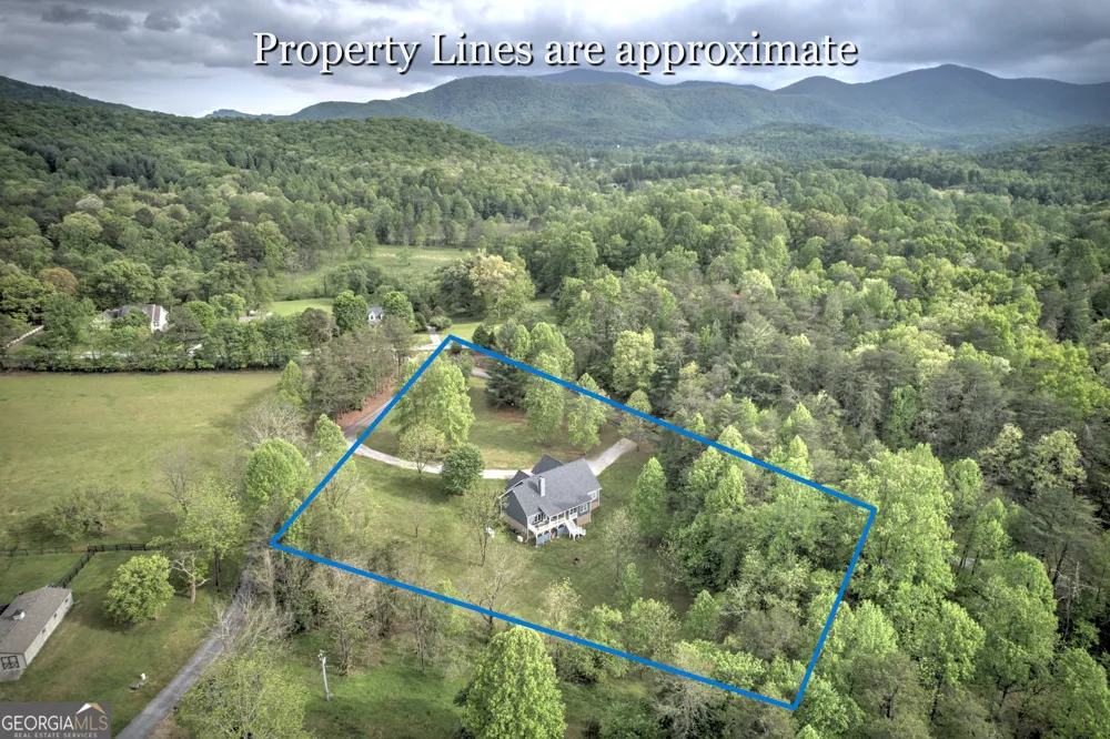 1324 Fairview Church RD Blairsville, GA 30512