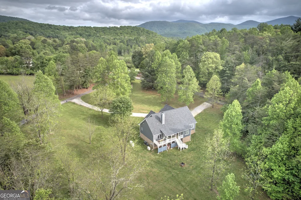 1324 Fairview Church RD Blairsville, GA 30512