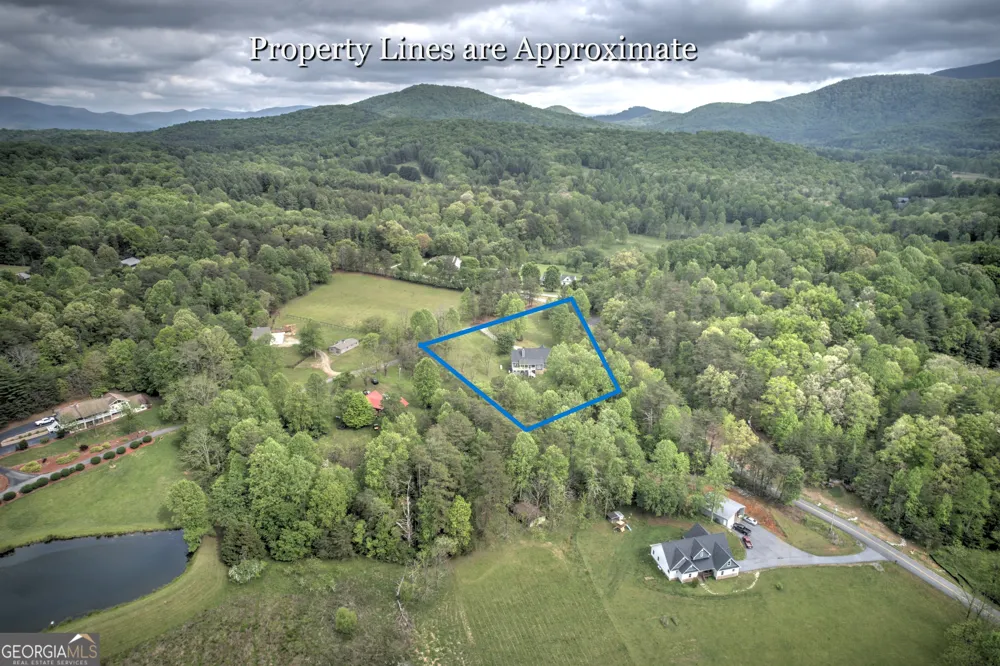 1324 Fairview Church RD Blairsville, GA 30512