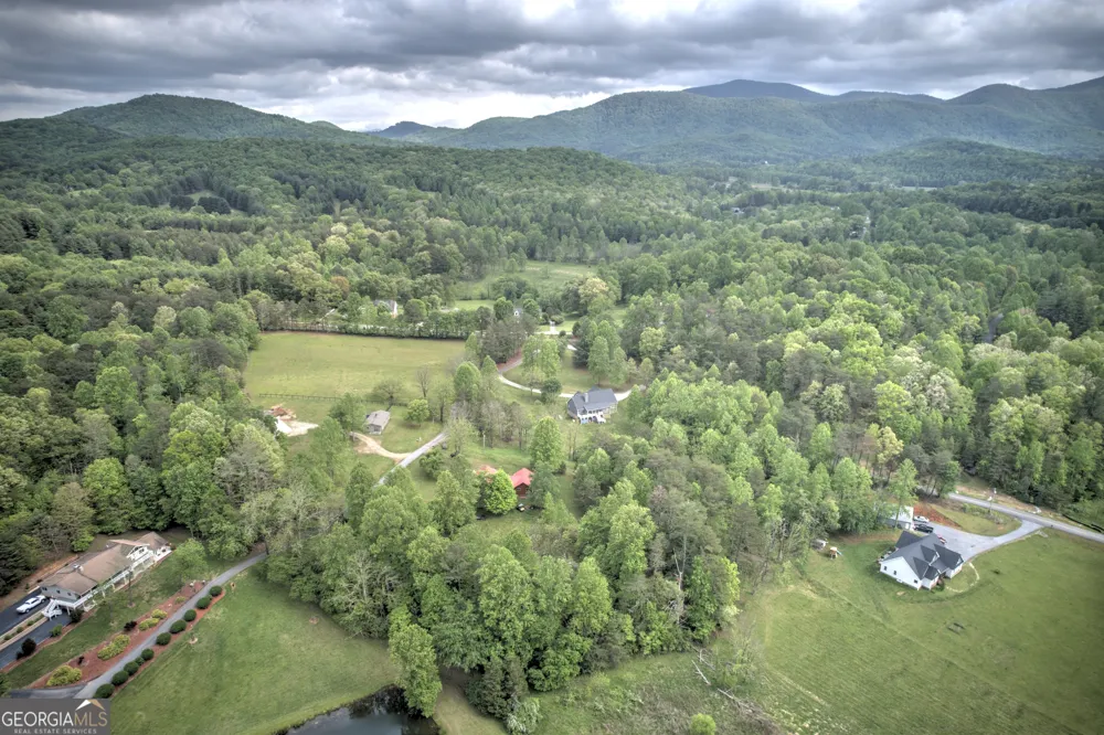 1324 Fairview Church RD Blairsville, GA 30512