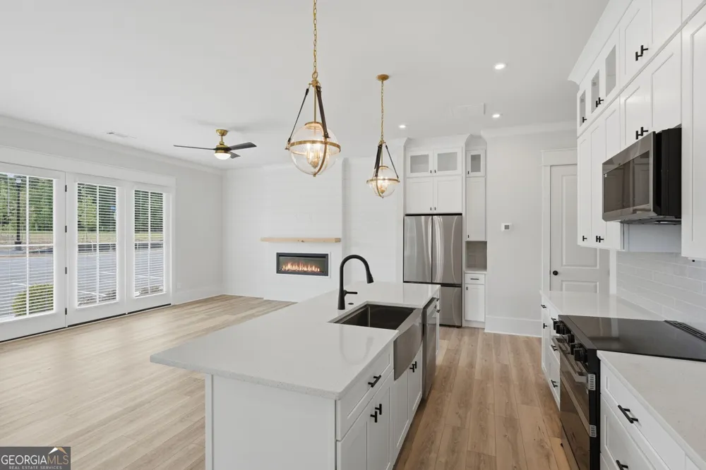 39 Peony ST Braselton, GA 30517