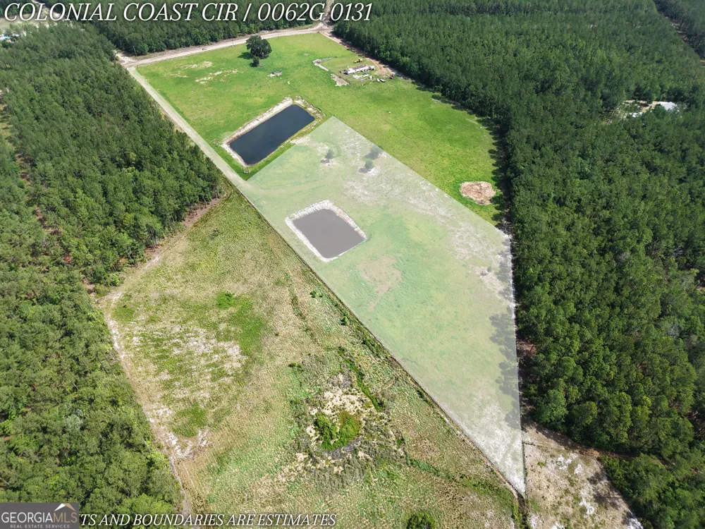 LOT 130 Colonial Coast CIR SE Townsend, GA 31331
