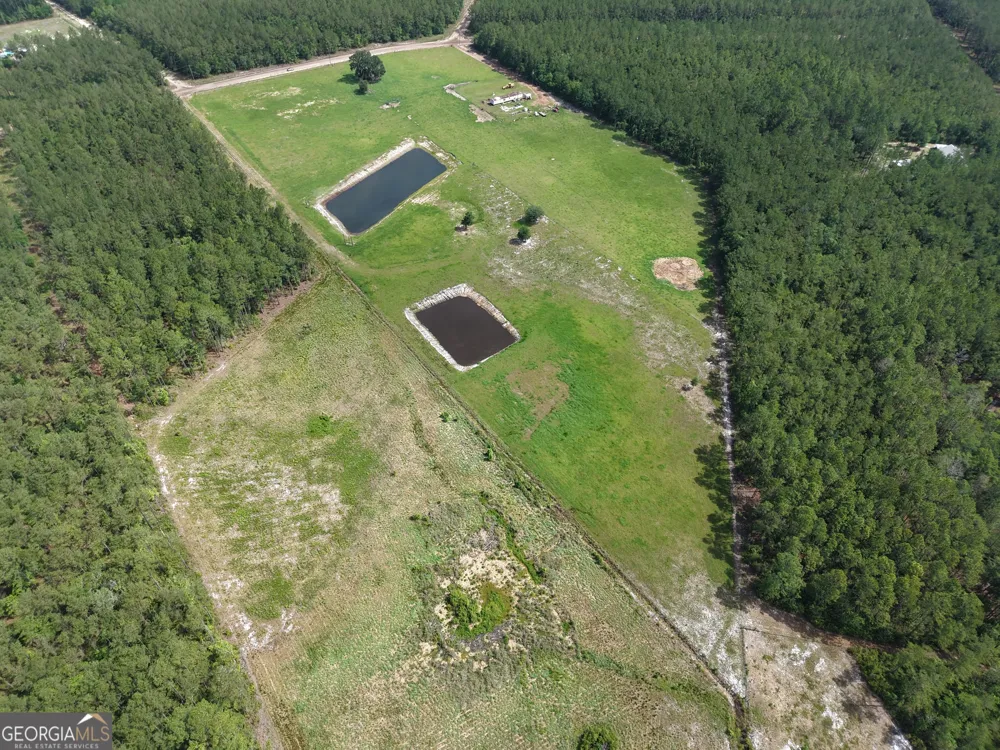 LOT 130 Colonial Coast CIR SE Townsend, GA 31331