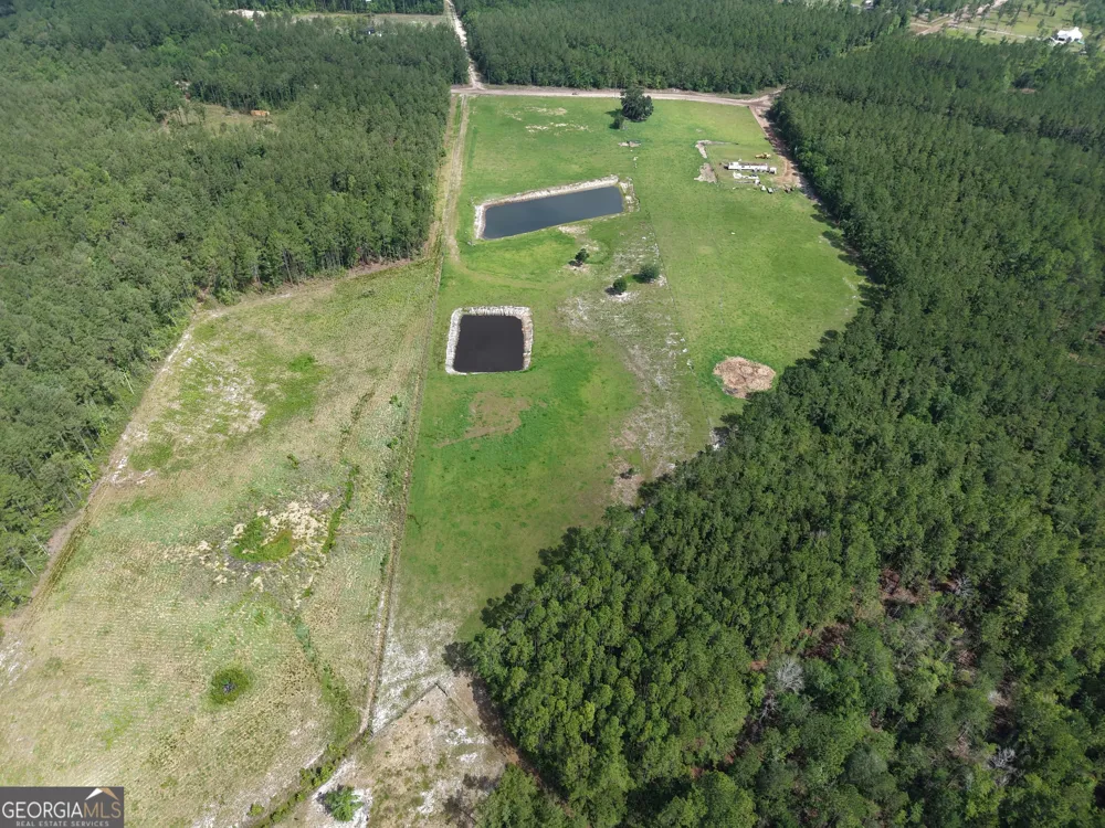 LOT 130 Colonial Coast CIR SE Townsend, GA 31331