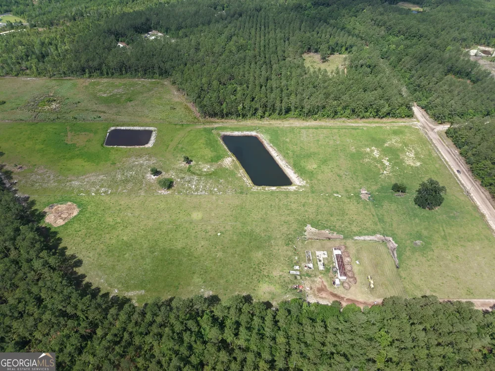 LOT 130 Colonial Coast CIR SE Townsend, GA 31331