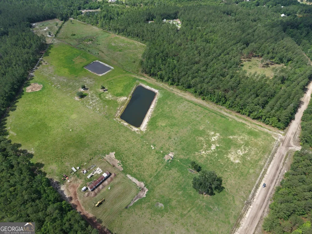 LOT 130 Colonial Coast CIR SE Townsend, GA 31331