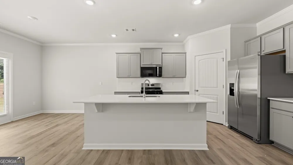 347 Grandview DR Dawsonville, GA 30534