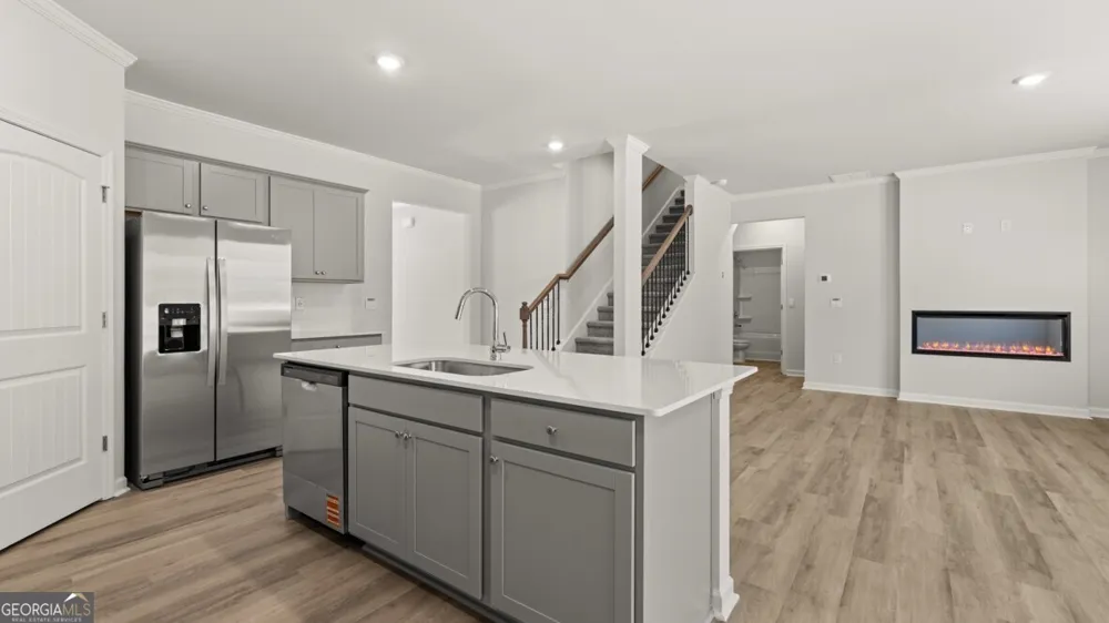 347 Grandview DR Dawsonville, GA 30534
