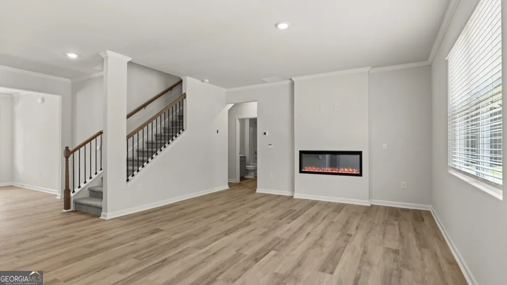 347 Grandview DR Dawsonville, GA 30534