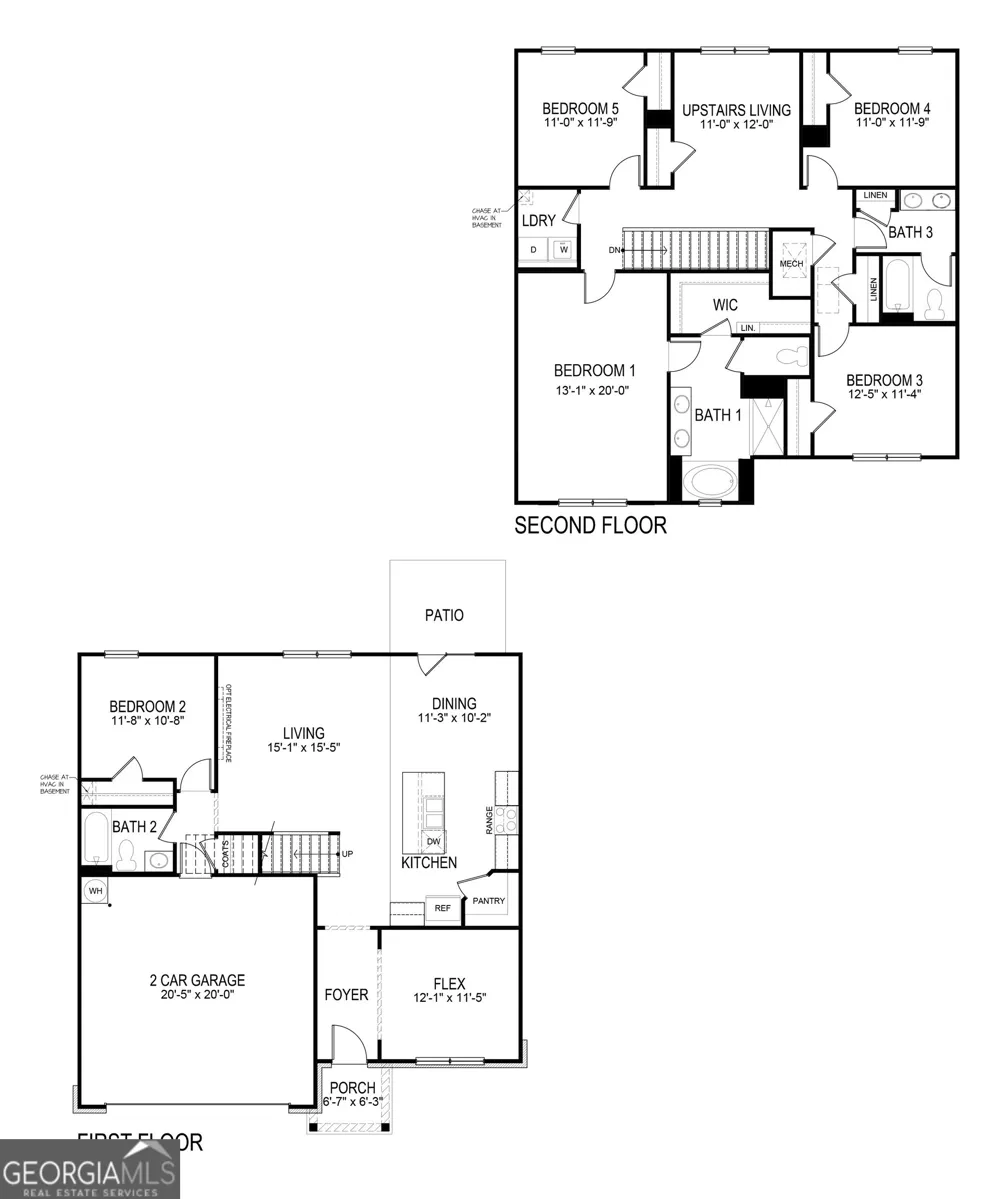 347 Grandview DR Dawsonville, GA 30534