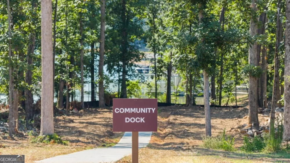 347 Grandview DR Dawsonville, GA 30534