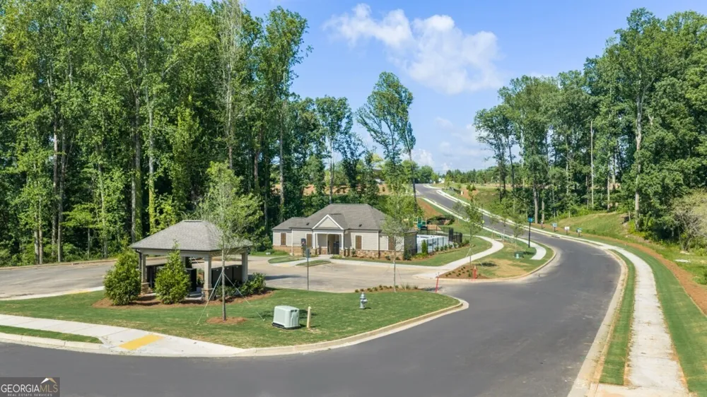 347 Grandview DR Dawsonville, GA 30534