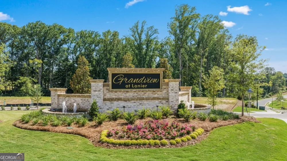 347 Grandview DR Dawsonville, GA 30534