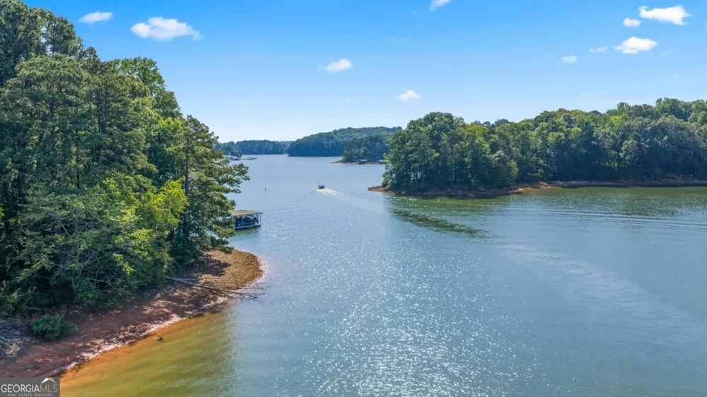 347 Grandview DR Dawsonville, GA 30534