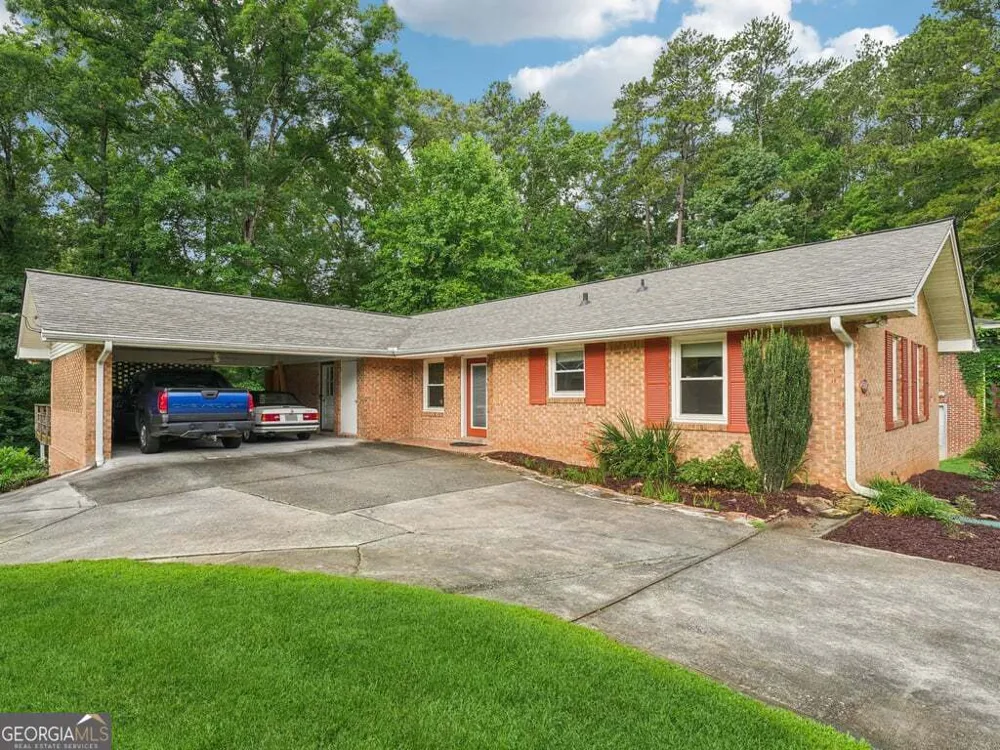 508 Cool Creek TRL SE Mableton, GA 30126