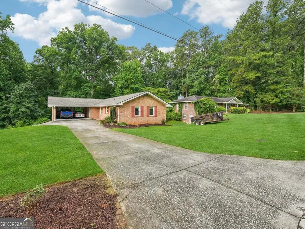 508 Cool Creek TRL SE Mableton, GA 30126