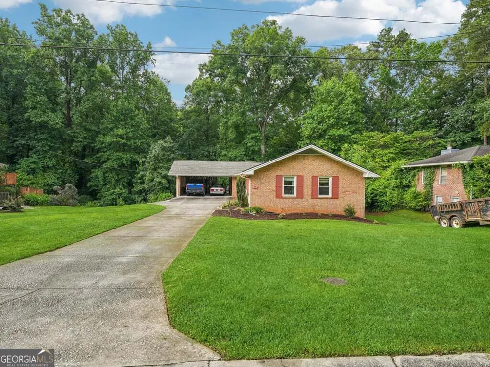 508 Cool Creek TRL SE Mableton, GA 30126