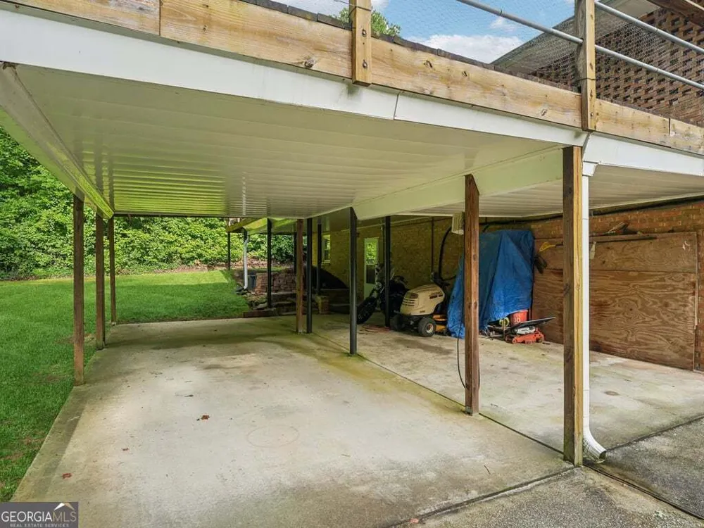 508 Cool Creek TRL SE Mableton, GA 30126