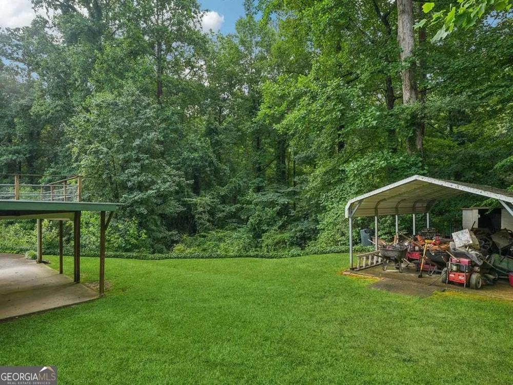 508 Cool Creek TRL SE Mableton, GA 30126