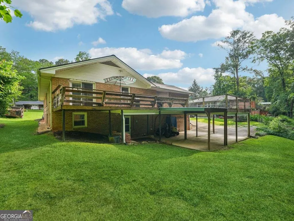 508 Cool Creek TRL SE Mableton, GA 30126