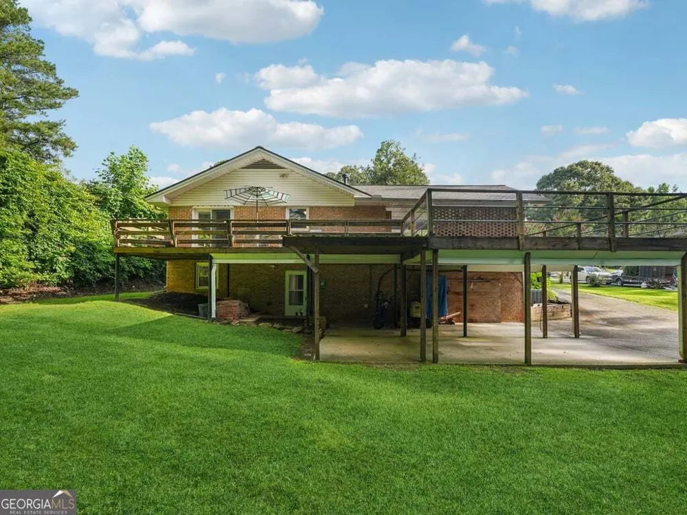 508 Cool Creek TRL SE Mableton, GA 30126