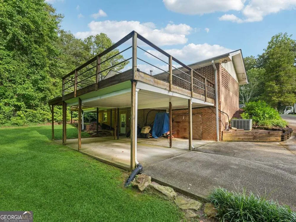 508 Cool Creek TRL SE Mableton, GA 30126