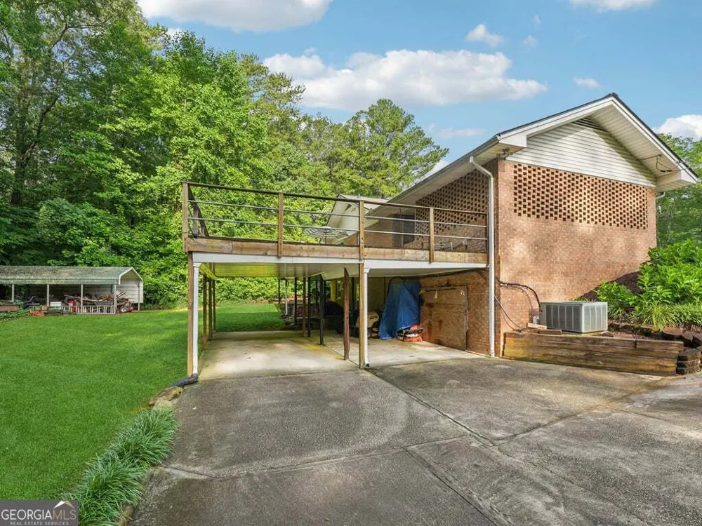 508 Cool Creek TRL SE Mableton, GA 30126