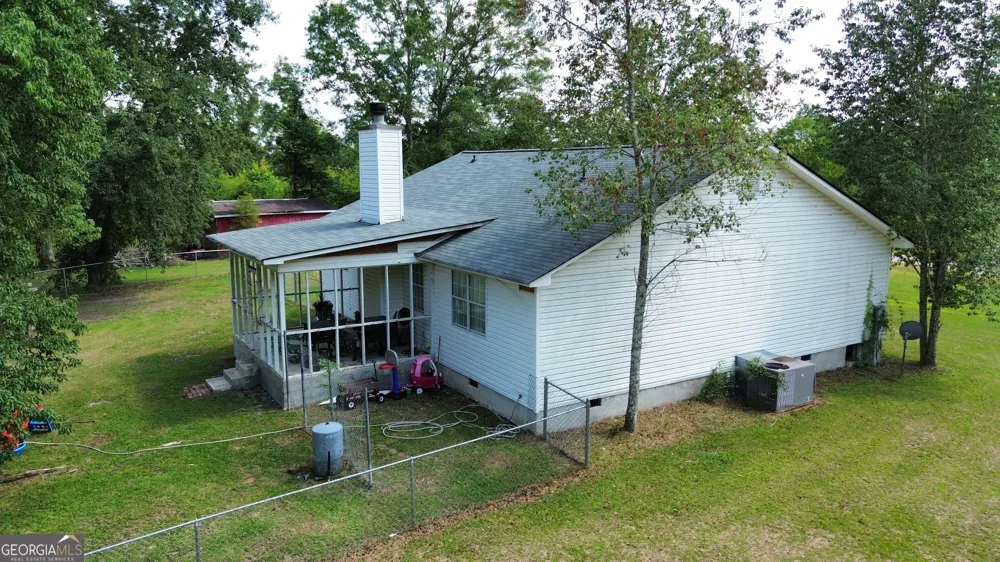 3356 Hwy 338 Dexter, GA 31019