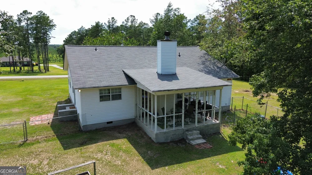 3356 Hwy 338 Dexter, GA 31019