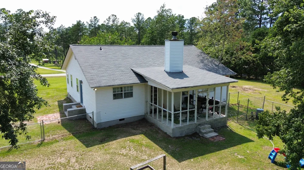 3356 Hwy 338 Dexter, GA 31019