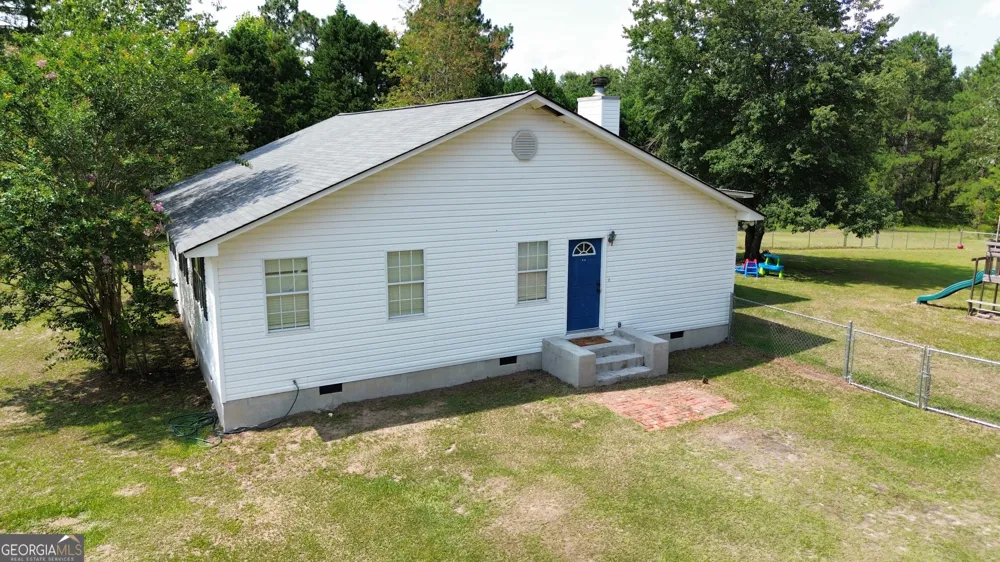 3356 Hwy 338 Dexter, GA 31019