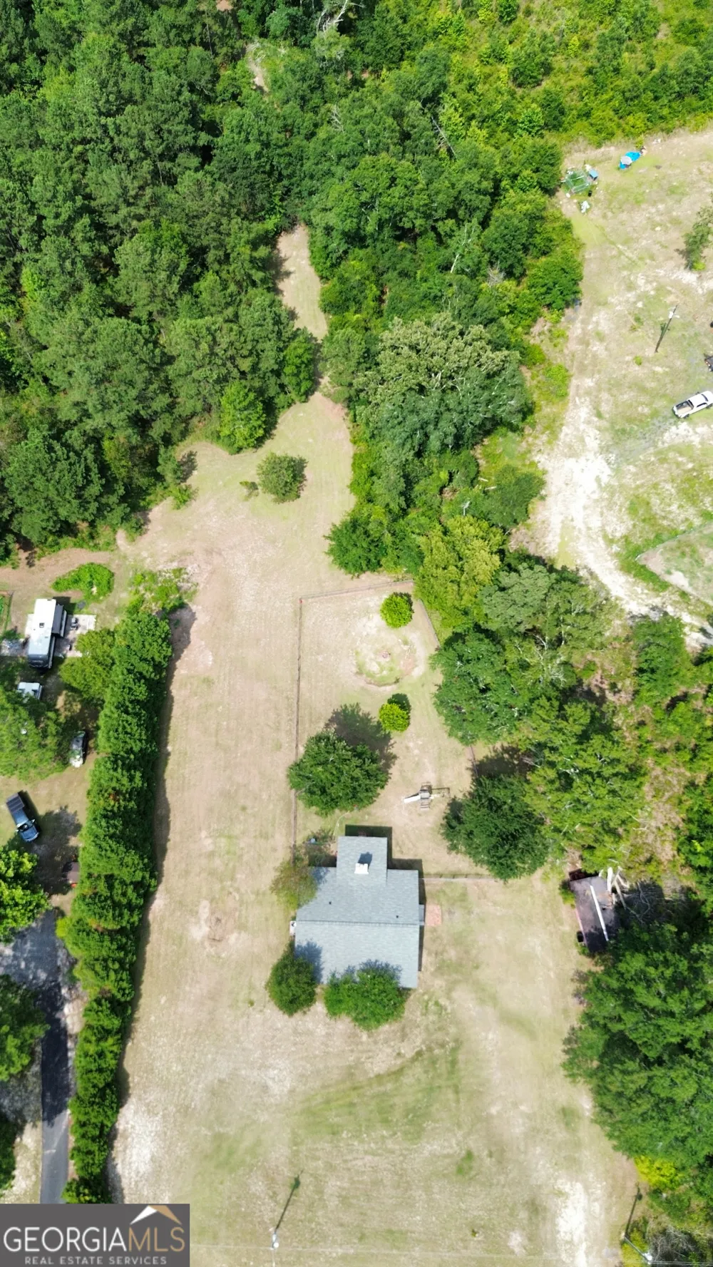 3356 Hwy 338 Dexter, GA 31019