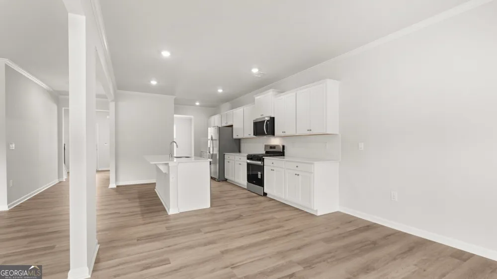 385 Grandview DR Dawsonville, GA 30534