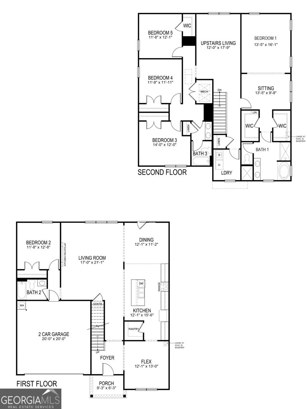 385 Grandview DR Dawsonville, GA 30534