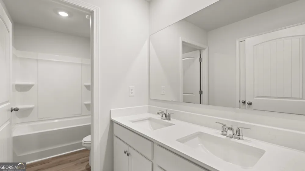 385 Grandview DR Dawsonville, GA 30534