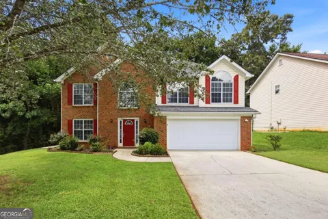 2625 Lindsey Oak LN