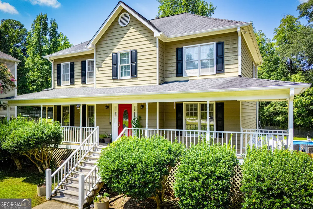 327 Swan DR Hiram, GA 30141
