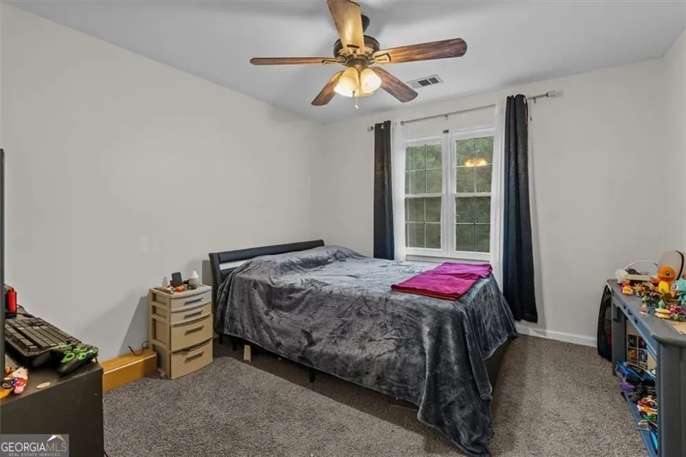 327 Swan DR Hiram, GA 30141