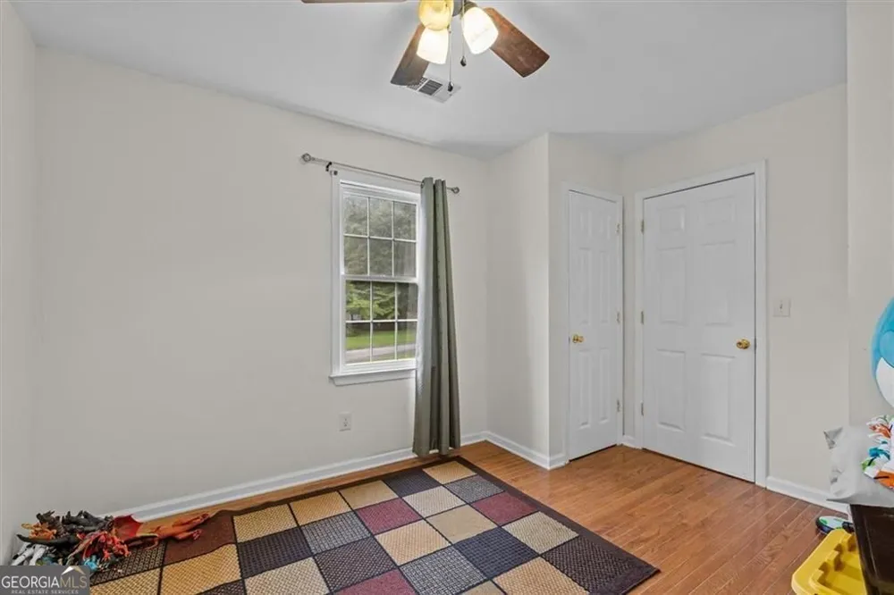 327 Swan DR Hiram, GA 30141